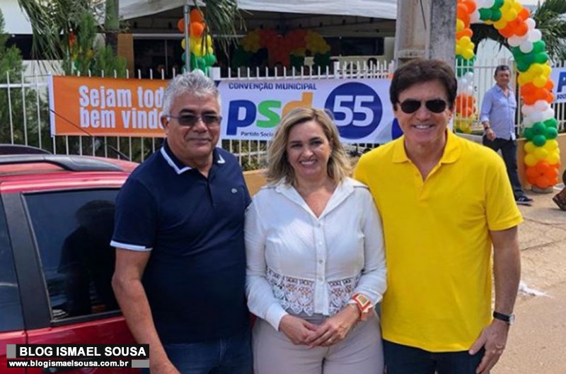 "Mais desgastadas estÃ£o Rosalba e FÃ¡tima", rebate TiÃ£o apÃ³s agenda com Robinson