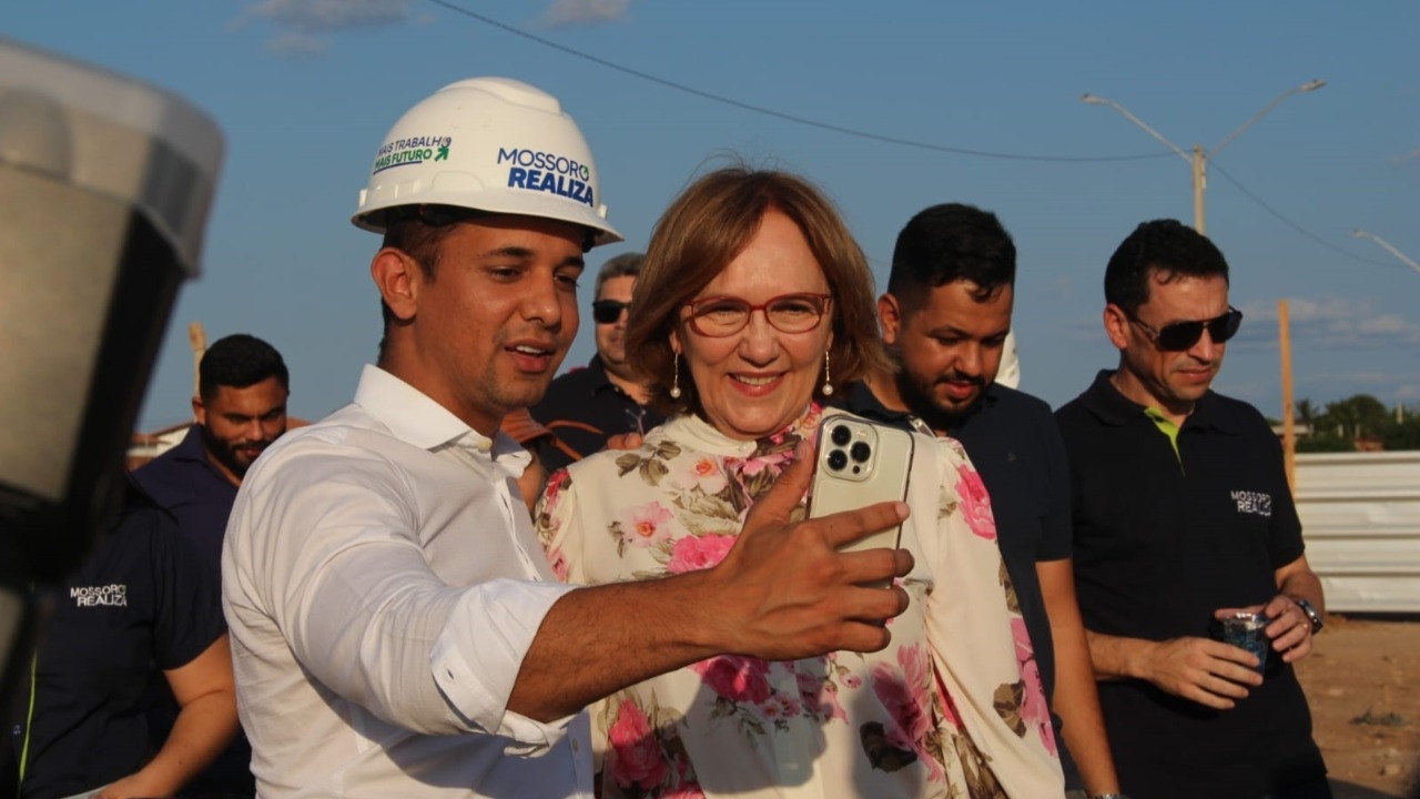 Popularidade de Allyson não impulsiona Zenaide na disputa ao Senado
