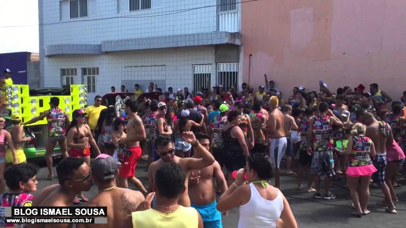 JustiÃ§a determina suspensÃ£o do carnaval de Macau