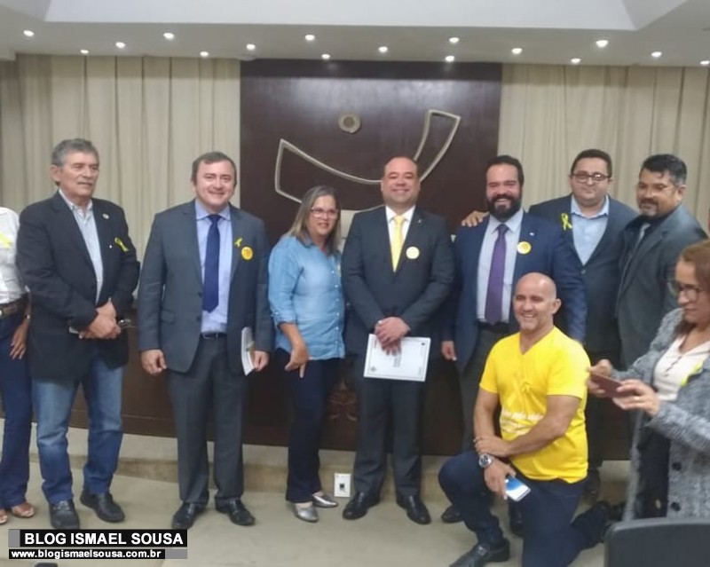 Assembleia do RN discute polÃ­ticas pÃºblicas voltadas Ã  saÃºde mental