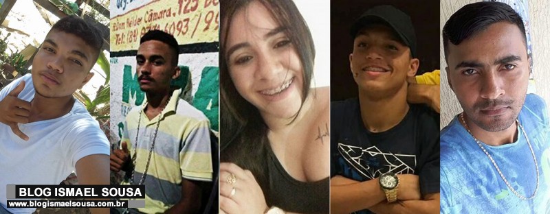 Onda de violÃªncia em MossorÃ³ Ã© destaque na imprensa nacional