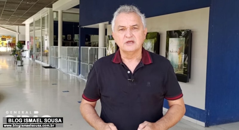 "A polÃ­cia estÃ¡ caÃ§ando empresÃ¡rios e deixando de caÃ§ar bandidos", diz deputado sobre decretos no RN
