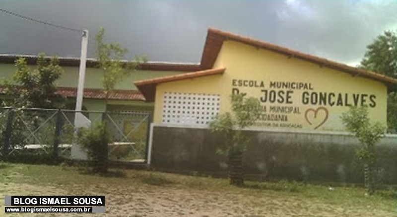 Escola Municipal Ã© alvo de assaltantes na zona rural de MossorÃ³