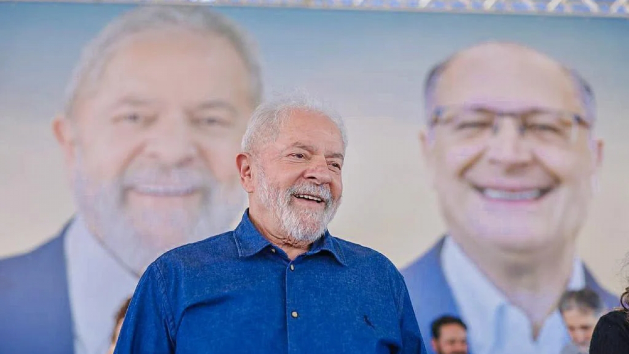 Lula quer causar impacto em Natal