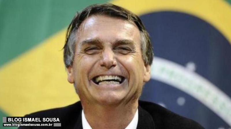 Bolsonaro comemora prisÃ£o de Battisti: "Finamente a justiÃ§a serÃ¡ feita ao assassino italiano"