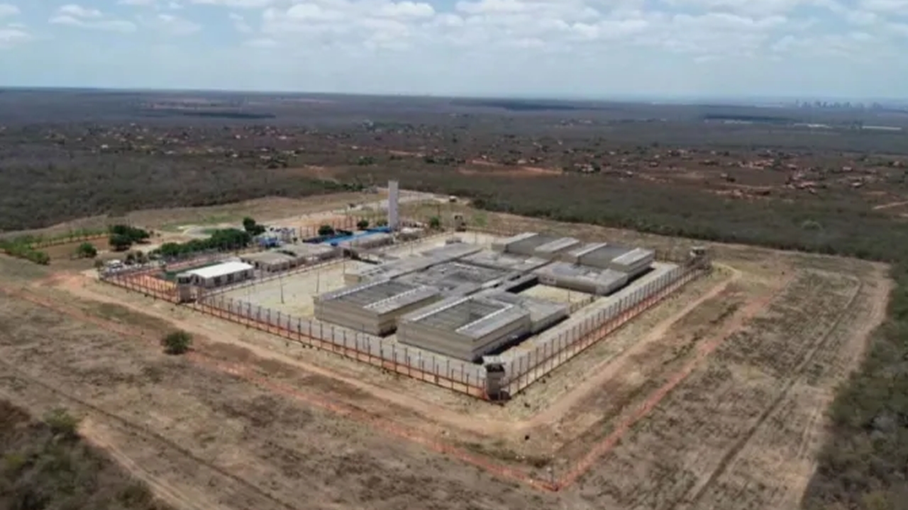 A esquerda tentou convencer por anos que o presídio federal seria bom para Mossoró