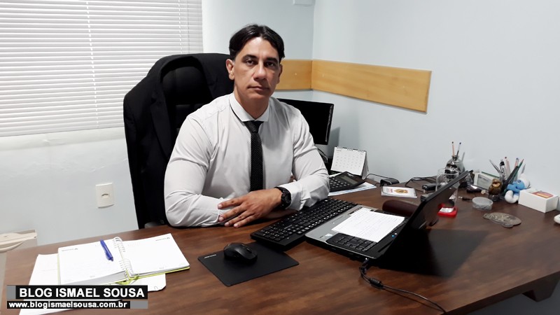 ARTIGO: PolÃ­cia Civil do RN: uma instituiÃ§Ã£o em processo de extinÃ§Ã£o