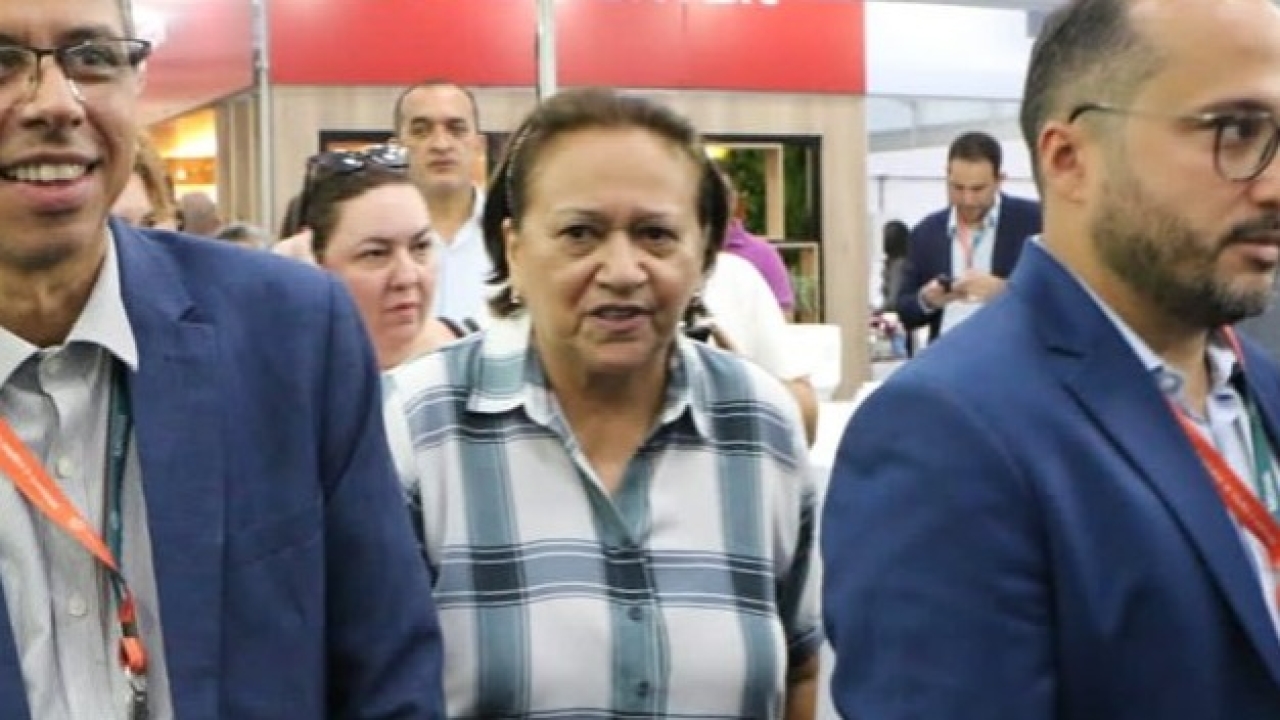 Assessora tenta restringir perguntas em entrevista da governadora à repórter da TCM 