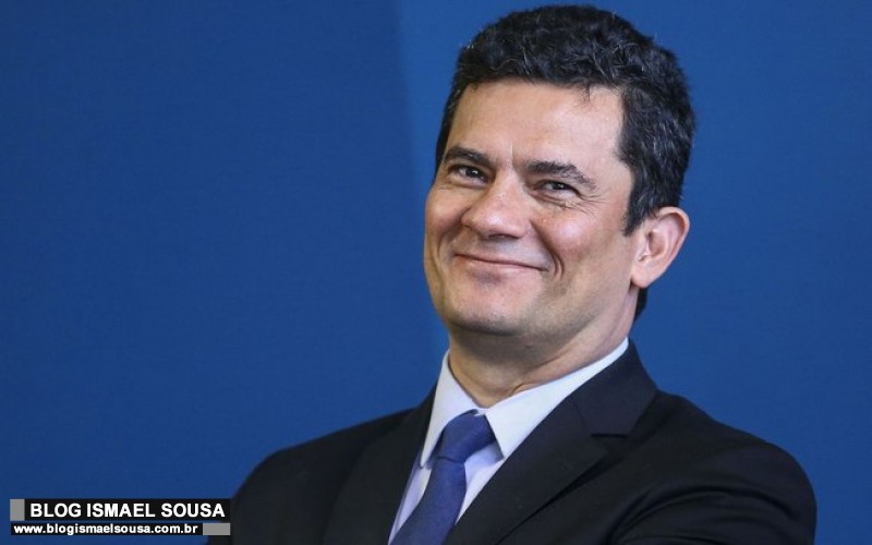 Moro assina portaria 666 que facilita deportaÃ§Ã£o e prisÃ£o de estrangeiros