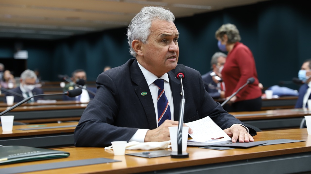 Do RN, General Girão é o único a assinar abertura da CPI de abuso de autoridade do STF e TSE