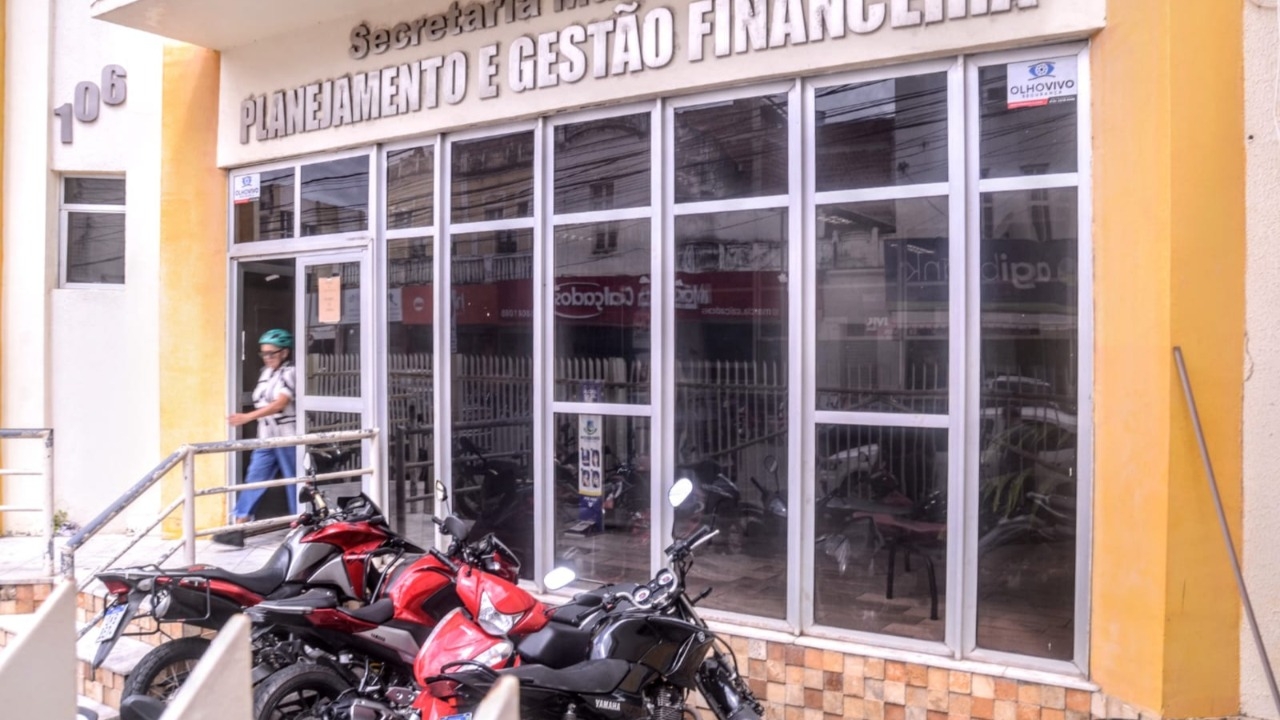 Prefeitura de Mossoró convoca aposentados para prova de vida