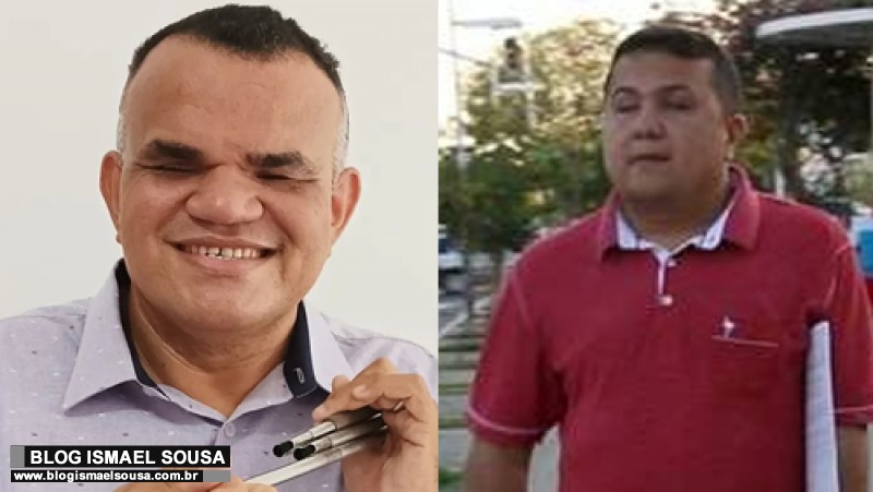 Briga de cegos no País de Mossoró
