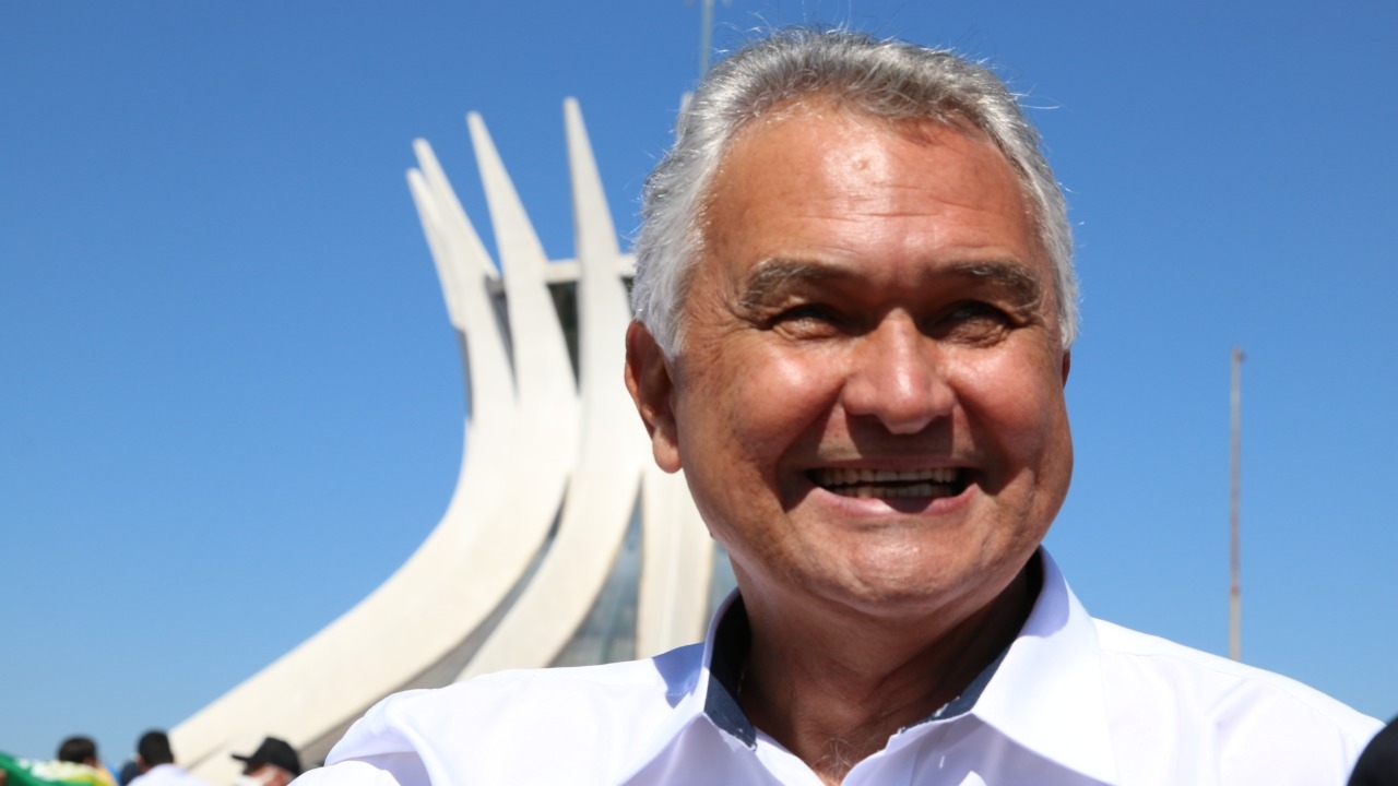 Ponta Negra/Consult: General Girão lidera intenção de votos para deputado federal