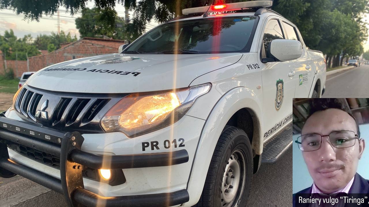 Mais um homicídio é registrado em Mossoró