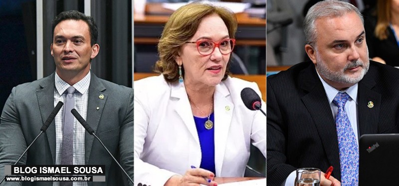 MP 871: Styvenson a favor, Zenaide contra e Jean Paul na Guiana Francesa