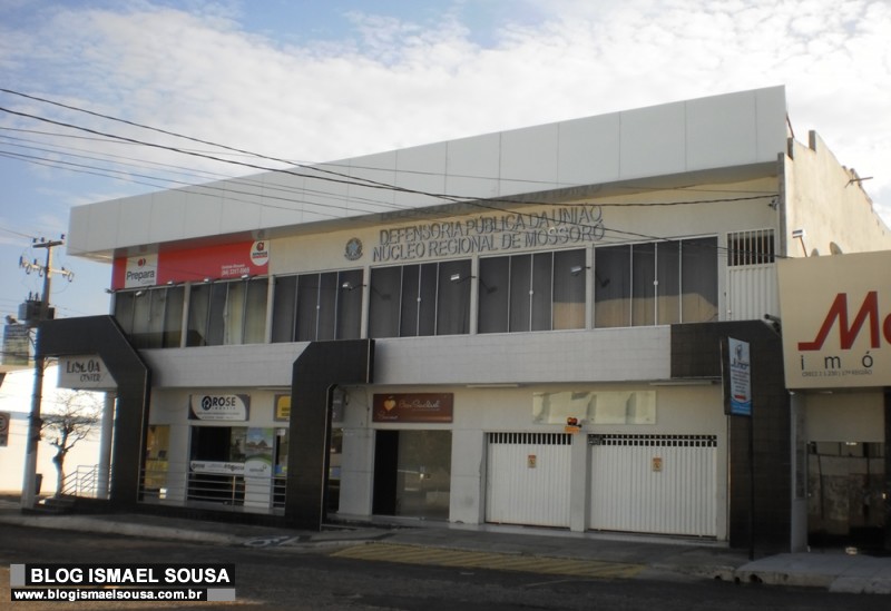 Bolsonaro assina MP que garante funcionamento da DPU em MossorÃ³