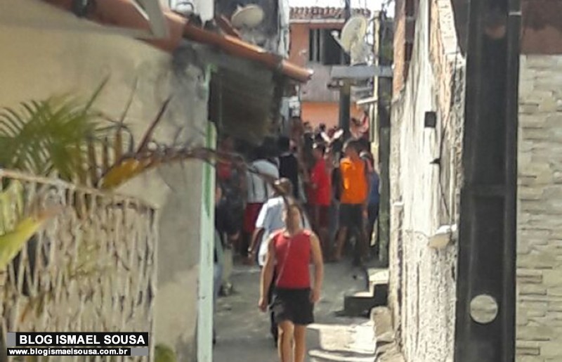 Mais uma chacina Ã© registrada no RN