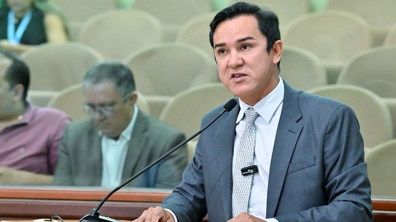  Neilton destaca na ALRN o lançamento do Mossoró Cidade Junina 2024
