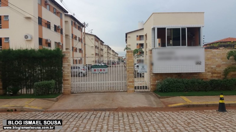 RecÃ©m-nascido Ã© arremessado de prÃ©dio e mÃ£e Ã© presa por infanticÃ­dio em MossorÃ³