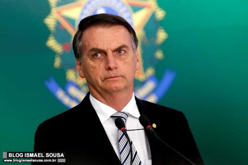 Bolsonaro tem todos os motivos para cancelar toda sua agenda 