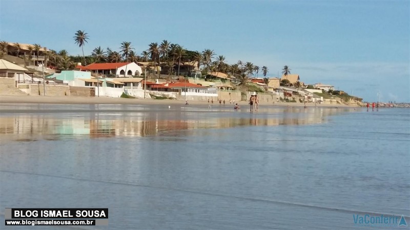 Veraneio Ã© tempo de articulaÃ§Ã£o polÃ­tica nas varandas de Tibau