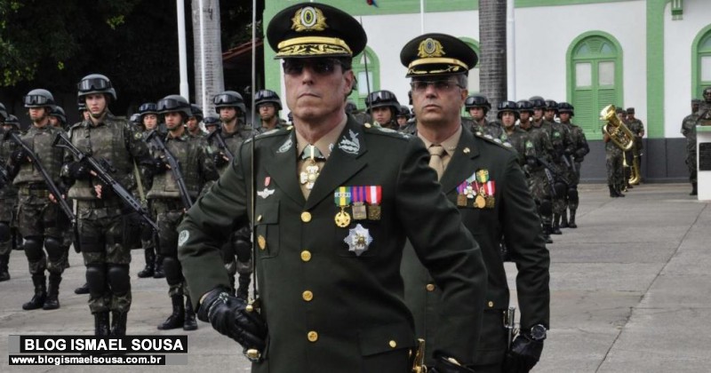 Clube Militar confirma apoio e presenÃ§a nos atos prÃ³-Bolsonaro marcados para domingo