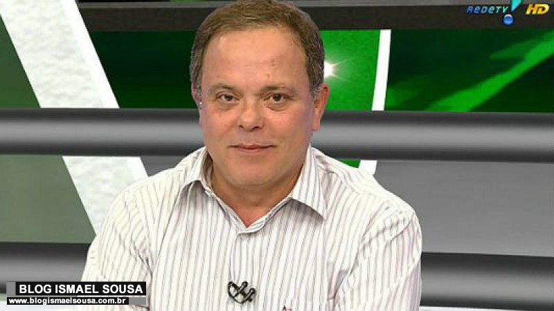 Morre o jornalista Fernando Vanucci