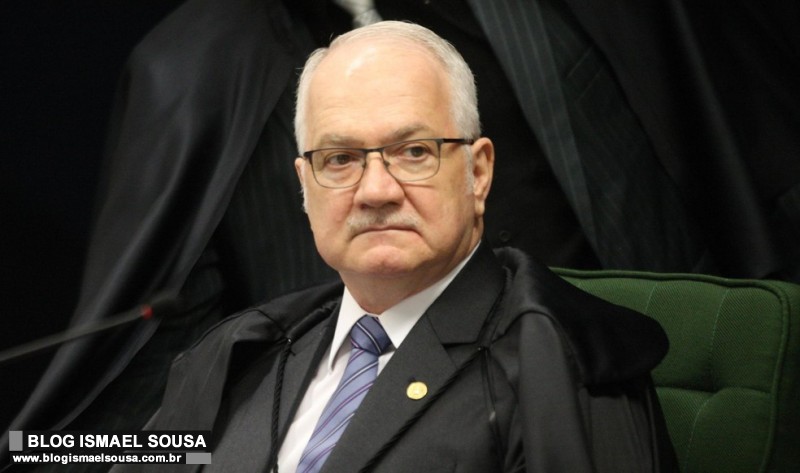 Fachin anula condenaÃ§Ãµes de Lula e petista volta a ser elegÃ­vel