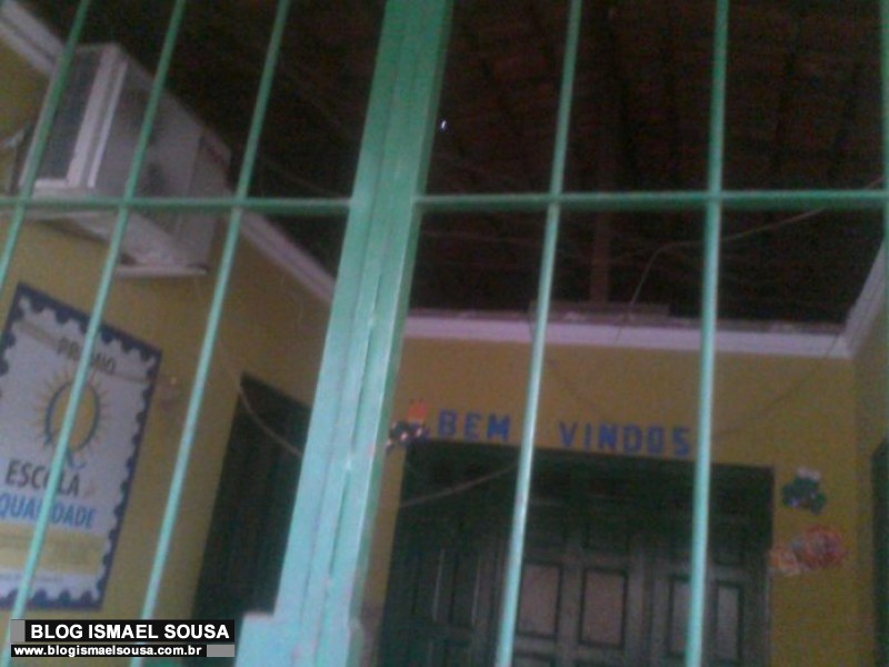 Falta de estrutura em creche do SumarÃ© deixa 350 crianÃ§as sem aulas