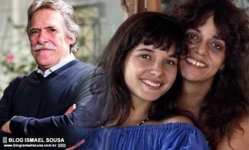 JosÃ© do Abreu mostra seu lado mais sÃ³rdido ao citar tragÃ©dia com filha de Gloria Perez