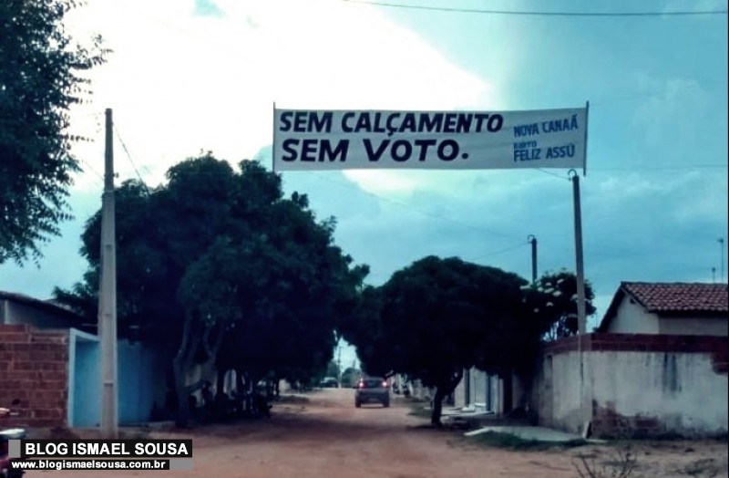 Se a moda pega...