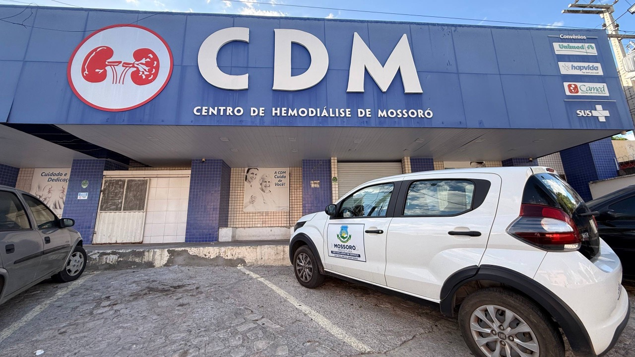 Delegado investiga duas mortes em clínica de hemodiálise; terceiro óbito fica fora do inquérito
