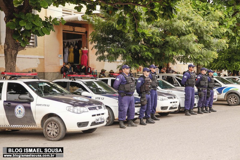 Guarda municipal desabafa: "essa tentativa de desqualificar a GCM atravÃ©s da mÃ­dia Ã© vergonhosa"