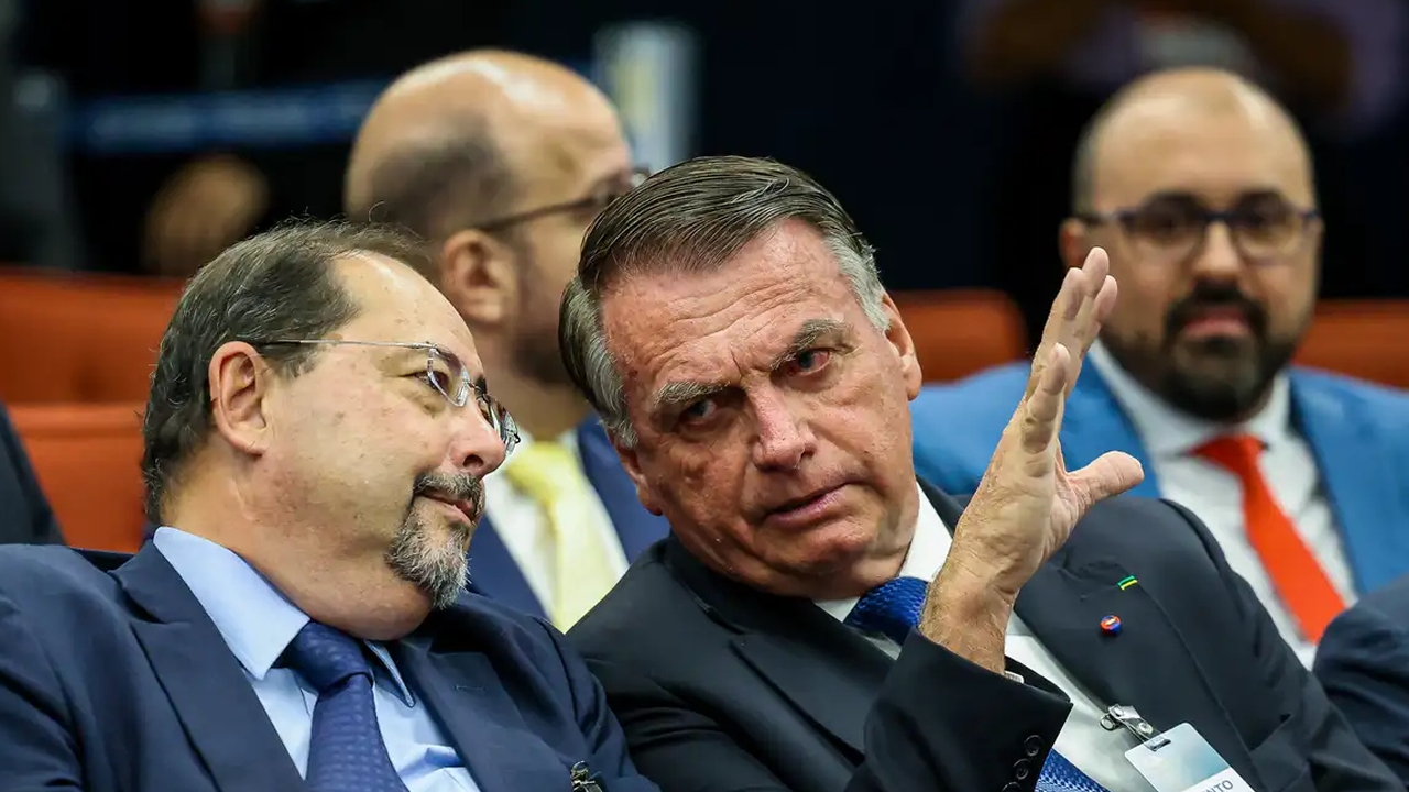 Defesa nega que Bolsonaro conhecesse plano de tentativa de golpe