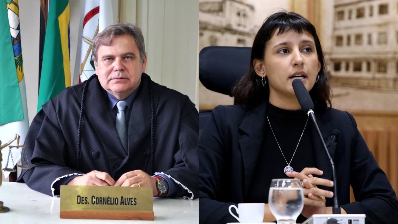  Decisão do TJRN suspende sessão da Câmara que julgaria pedido de cassação de Brisa