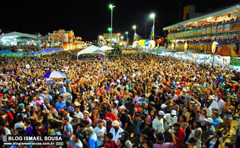 MossorÃ³ Cidade Junina comeÃ§arÃ¡ no dia 02 de junho, antes do Pingo da Mei Dia