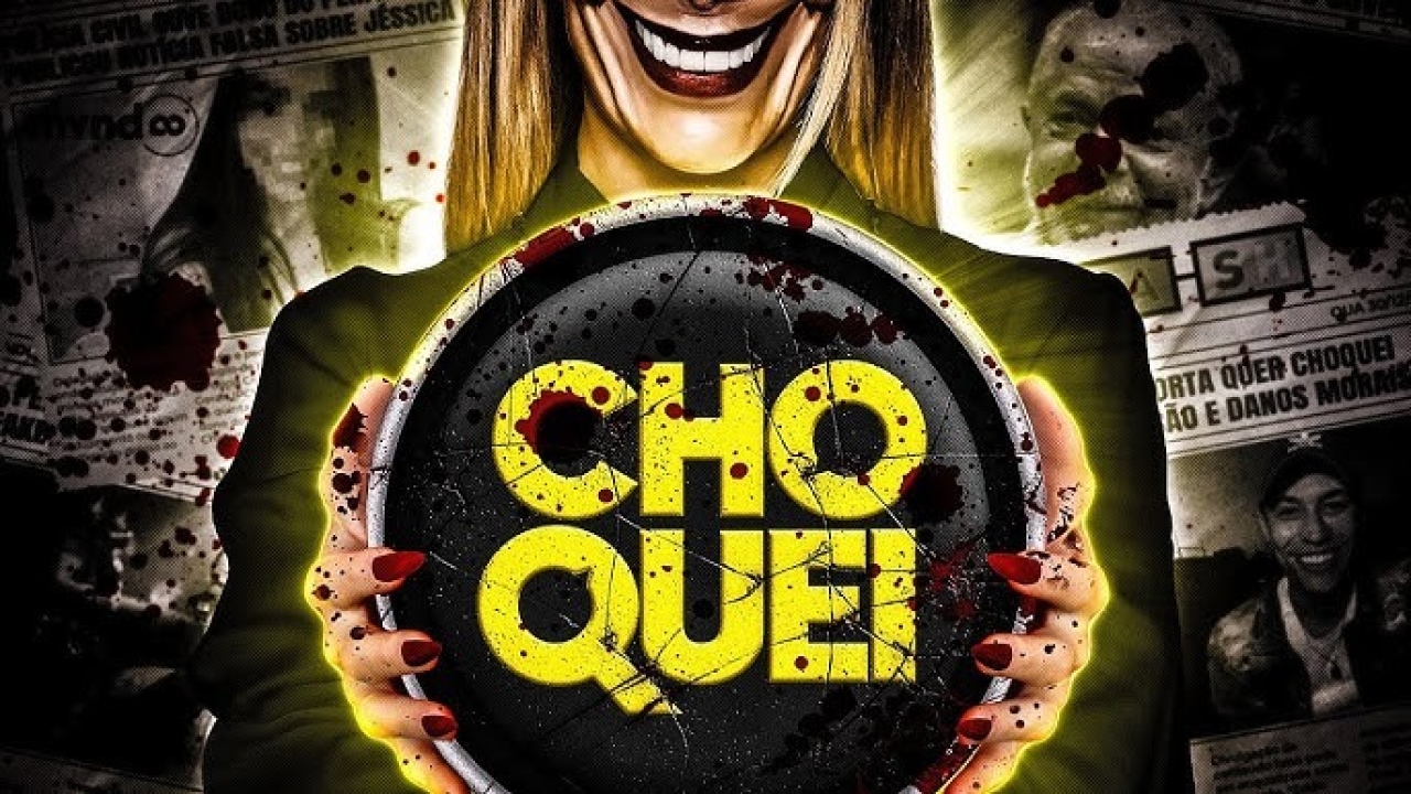Site da agência Mynd8 sai do ar após lançamento de vídeo sobre caso ‘Choquei’