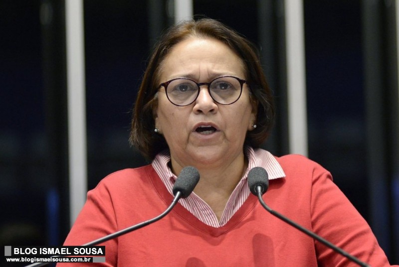Um resumo do desastroso governo Fátima nos últimos dias