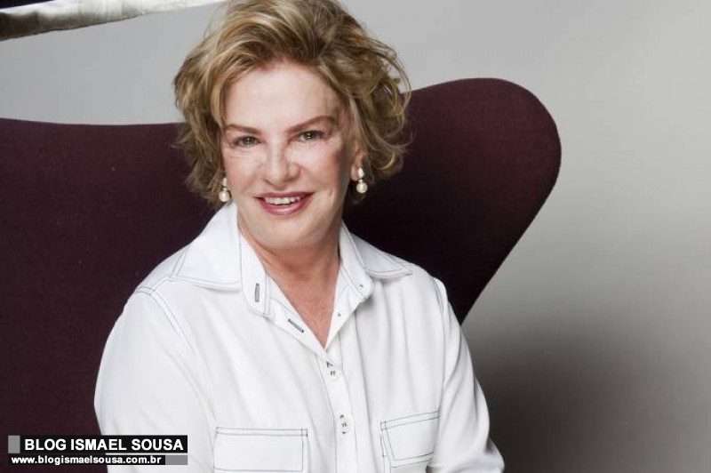 Marisa LetÃ­cia morre aos 66 anos de complicaÃ§Ãµes provocadas por um AVC