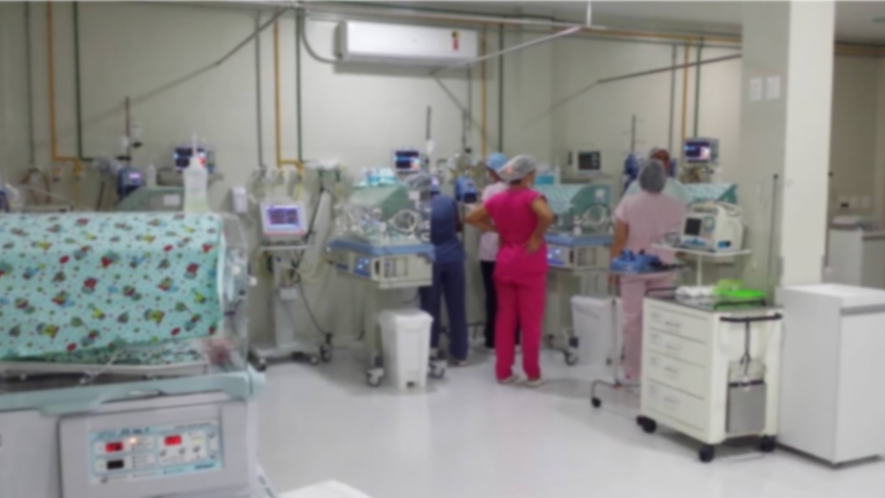 É GRAVE! Fisioterapeutas do HMAC ameaçam paralisação após sete meses sem salários