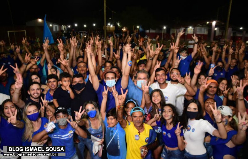 Allyson Bezerra cumpre agenda na zona rural e no bairro SumarÃ©