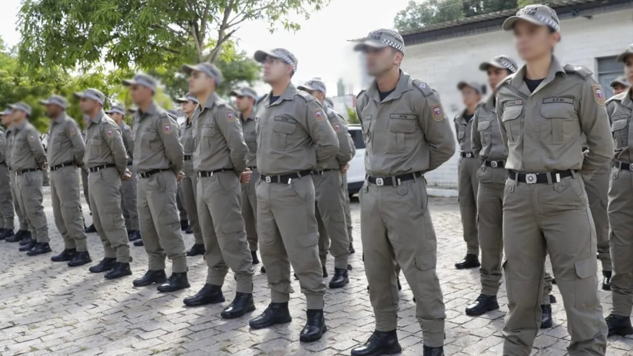 Policiais de Mossoró ameaçam boicotar o 'Pingo Da Mei Dia'