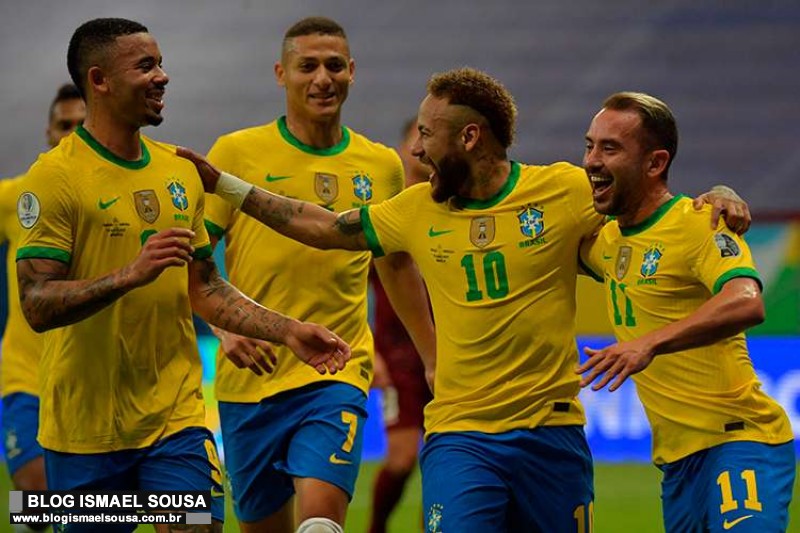 CBF tem 48 horas para explicar à Justiça por que seleção brasileira não usa o número 24
