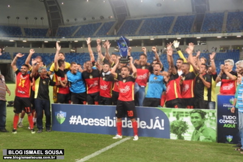 Globo vence ABC e garante a taÃ§a da Copa Cidade do Natal