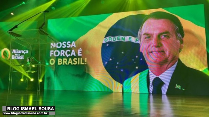 AlianÃ§a pelo Brasil realizarÃ¡ evento em Natal