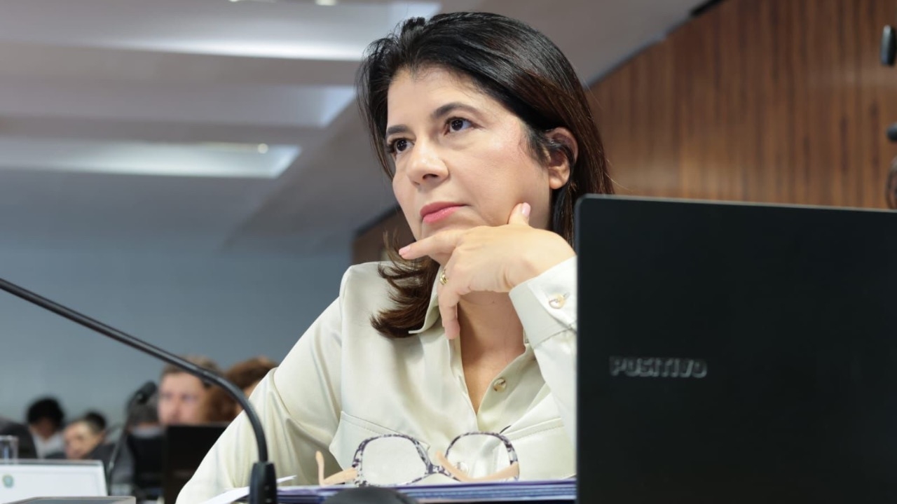 Carla Dickson promove Audiência Pública em Ipanguaçu para debater novas regras do Seguro-Defeso