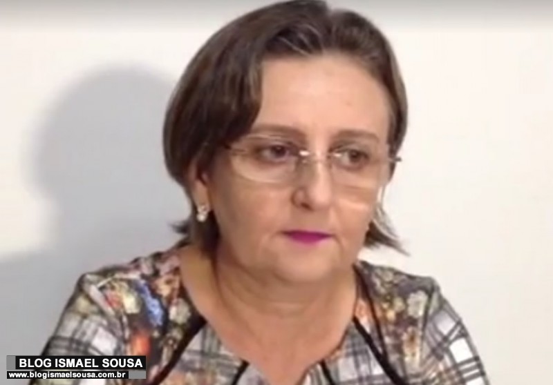 SecretÃ¡ria de SaÃºde pede exoneraÃ§Ã£o e reclama da falta de autonomia financeira na pasta