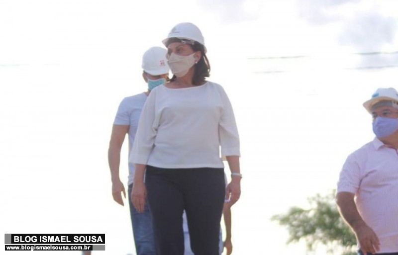 Rosalba jÃ¡ contribuiu muito por MossorÃ³; Ã© chegada a hora de pendurar as chuteiras