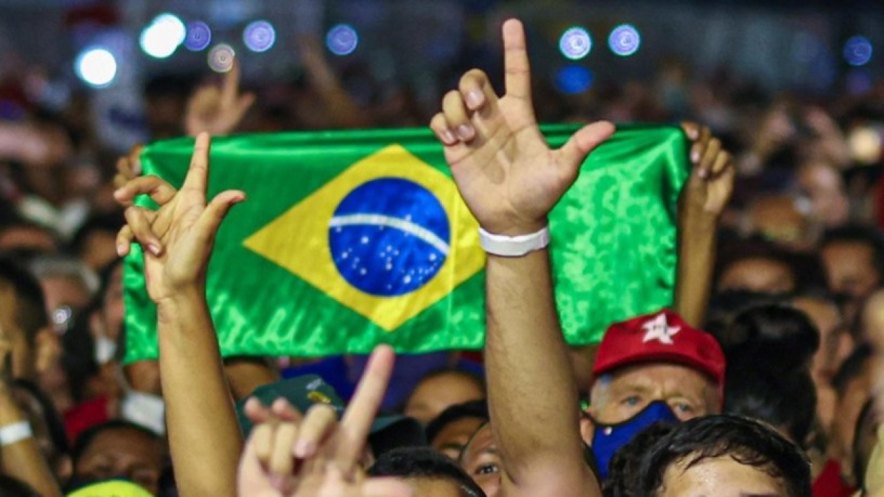 Opinião - Prefeito do RN que fez o ‘L’ não deveria aderir à paralisação dia 30