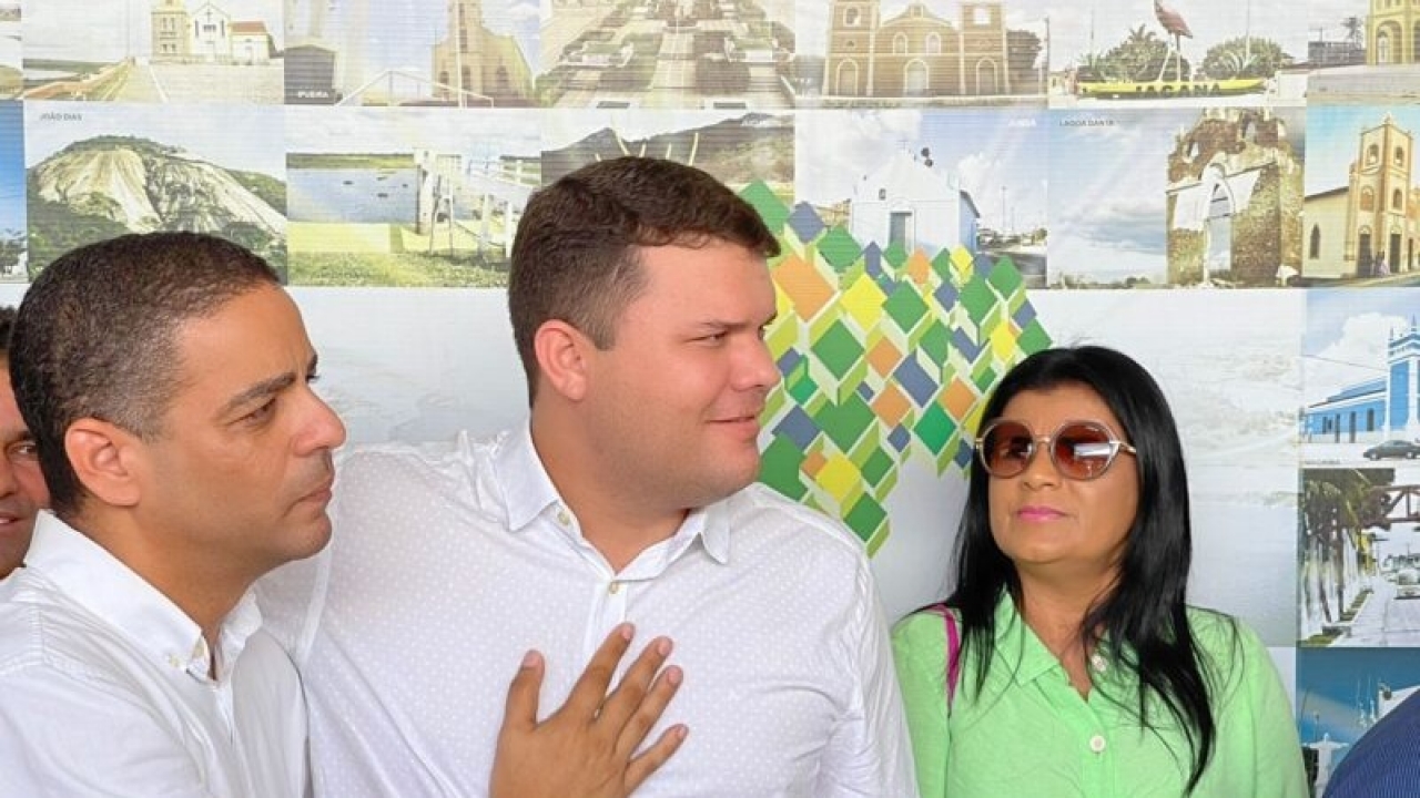 Lawrence assume Conselho Político da Fecam